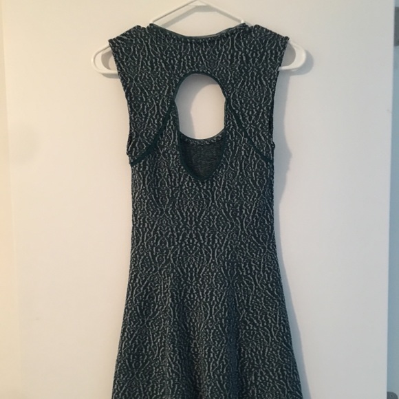 Urban Outfitters Semi Formal Dress - Picture 2 of 3